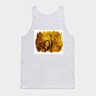 It's a wonderful life Tank Top